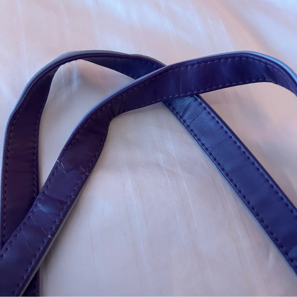 rare y2k myscene travel tote bag - Picture 7 of 10